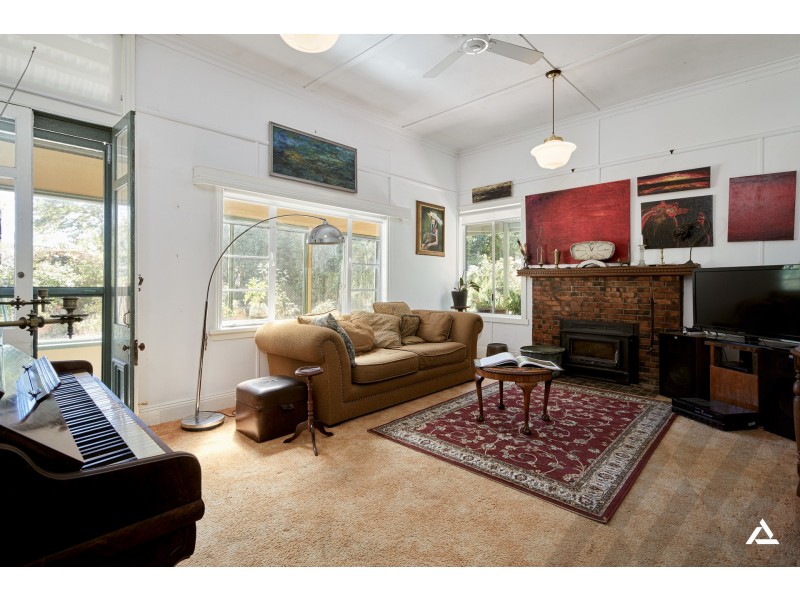 2130 Lardners Track, Tetoora Road VIC 3821