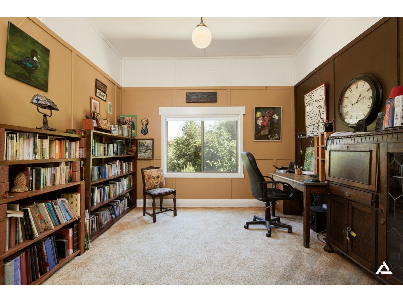 2130 Lardners Track, Tetoora Road VIC 3821