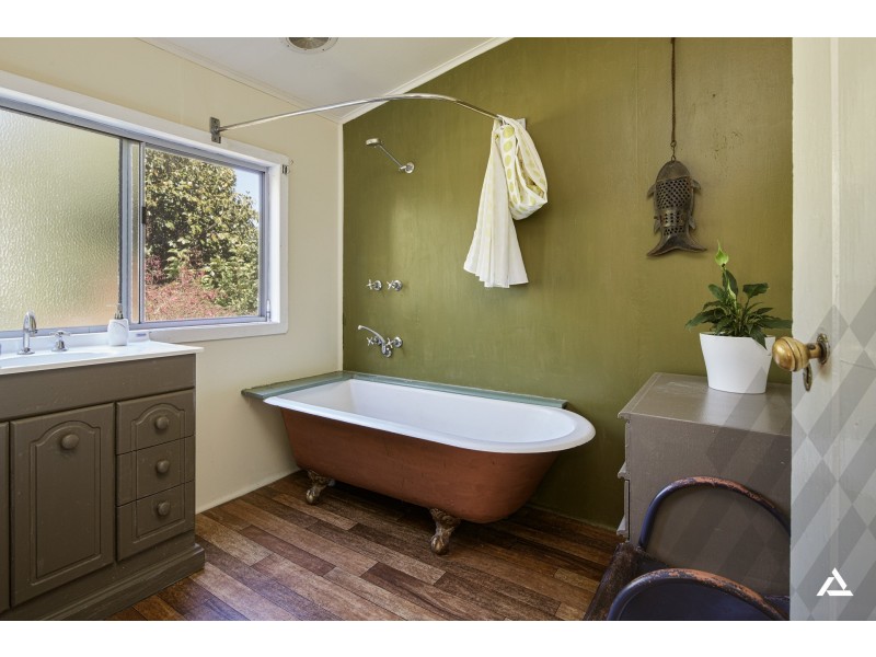 2130 Lardners Track, Tetoora Road VIC 3821