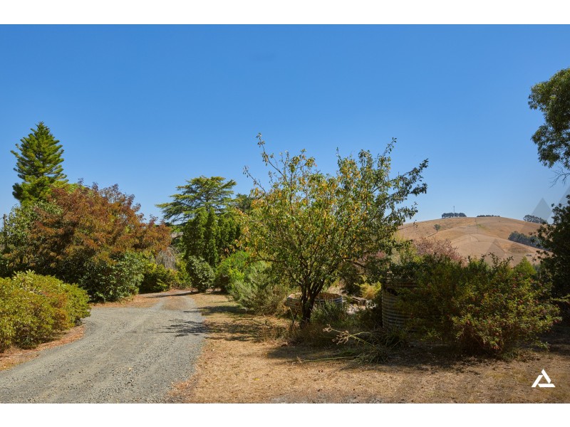 2130 Lardners Track, Tetoora Road VIC 3821