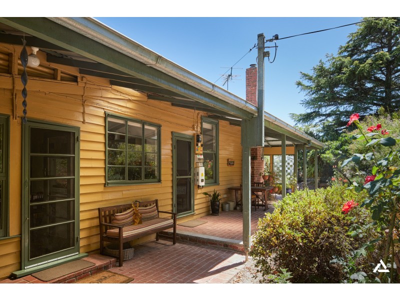 2130 Lardners Track, Tetoora Road VIC 3821