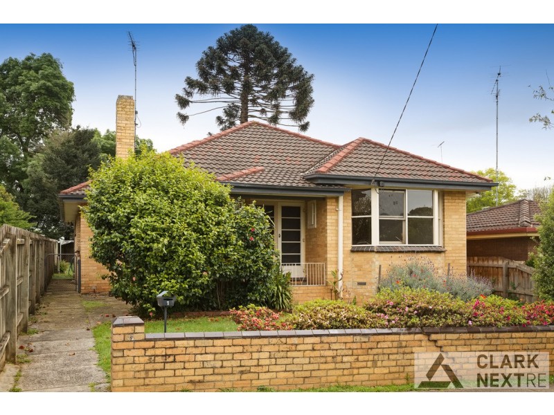 1 Kent Street, Warragul VIC 3820