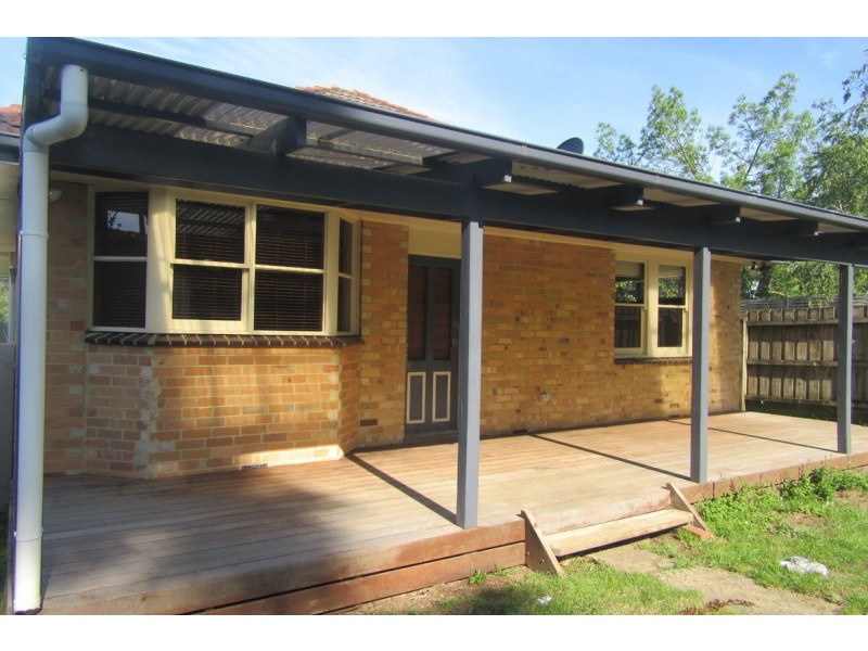 1 Kent Street, Warragul VIC 3820