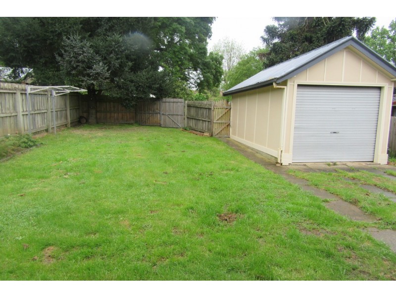 1 Kent Street, Warragul VIC 3820