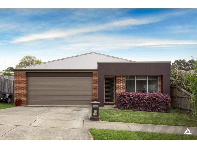 191 Twin Ranges Drive, Warragul VIC 3820