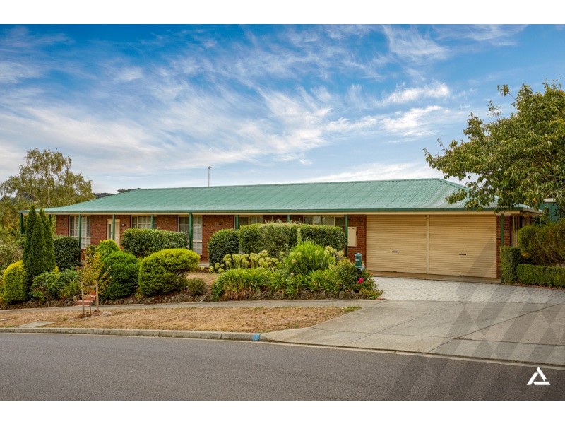 1 Maple Way, Warragul VIC 3820