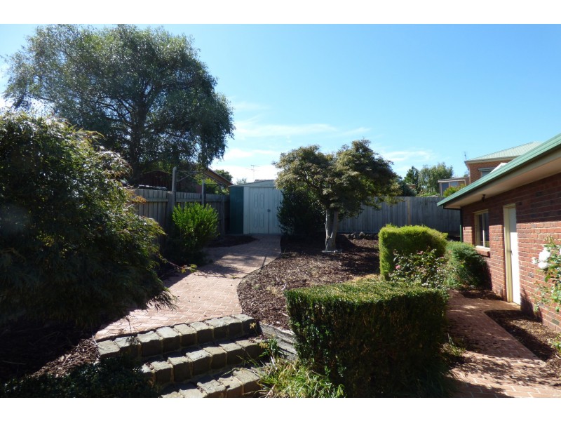 1 Maple Way, Warragul VIC 3820