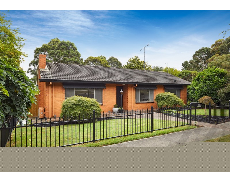 22 Toorak Avenue, Warragul VIC 3820