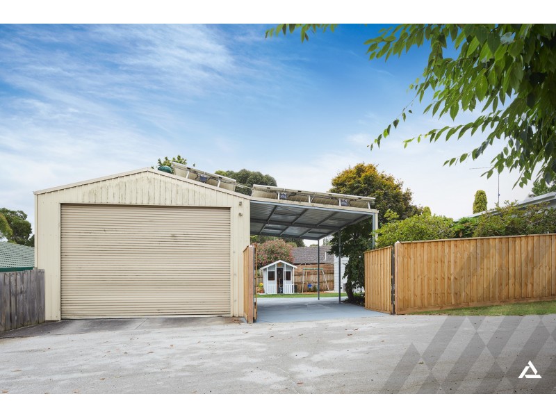 22 Toorak Avenue, Warragul VIC 3820