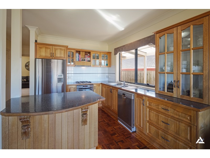 1 Oak Court, Warragul VIC 3820