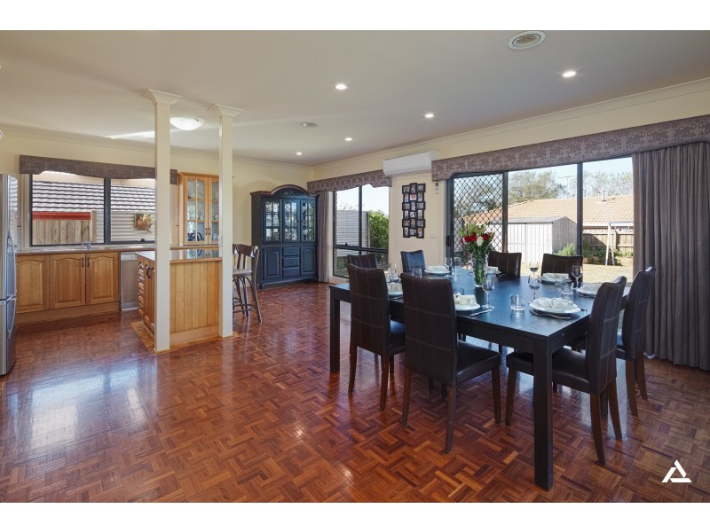 1 Oak Court, Warragul VIC 3820