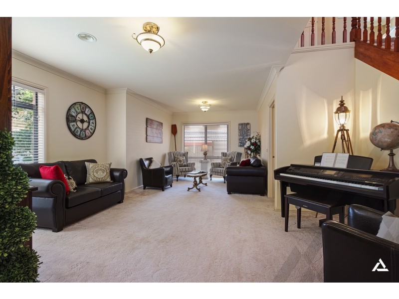 1 Oak Court, Warragul VIC 3820