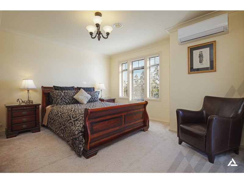 1 Oak Court, Warragul VIC 3820