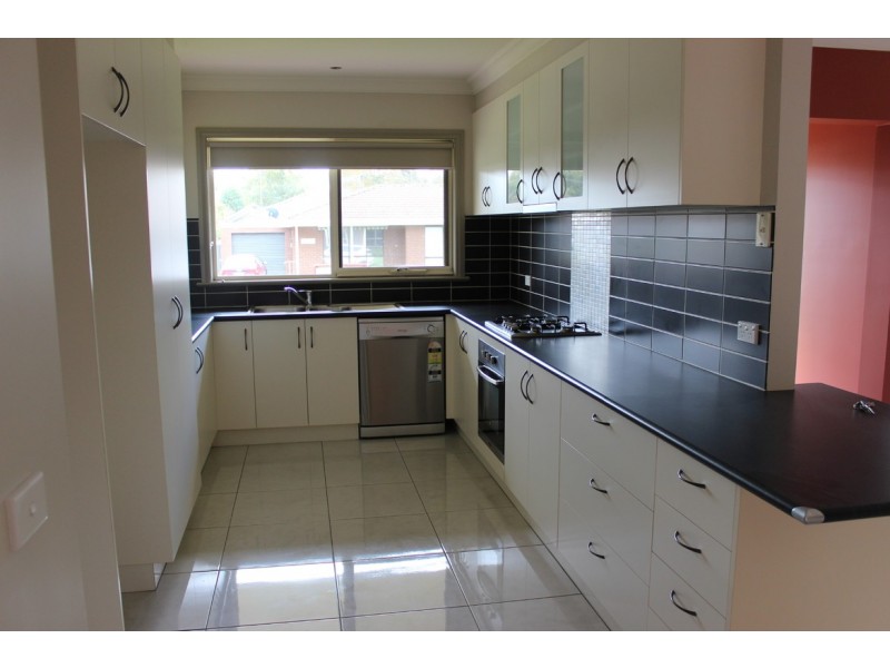 25 Alexander Street, Warragul VIC 3820