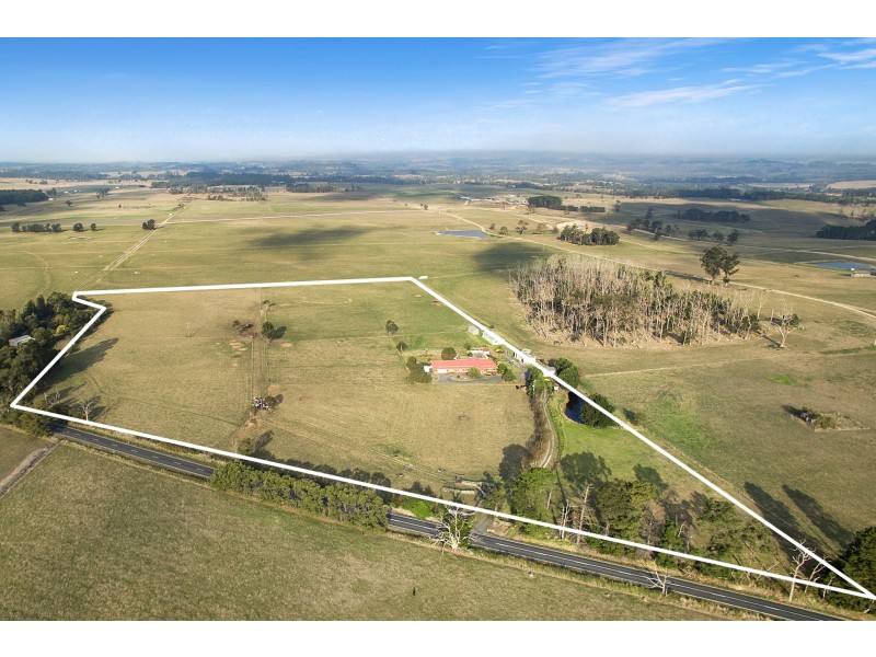 475 Drouin Korumburra Road, Drouin South VIC 3818