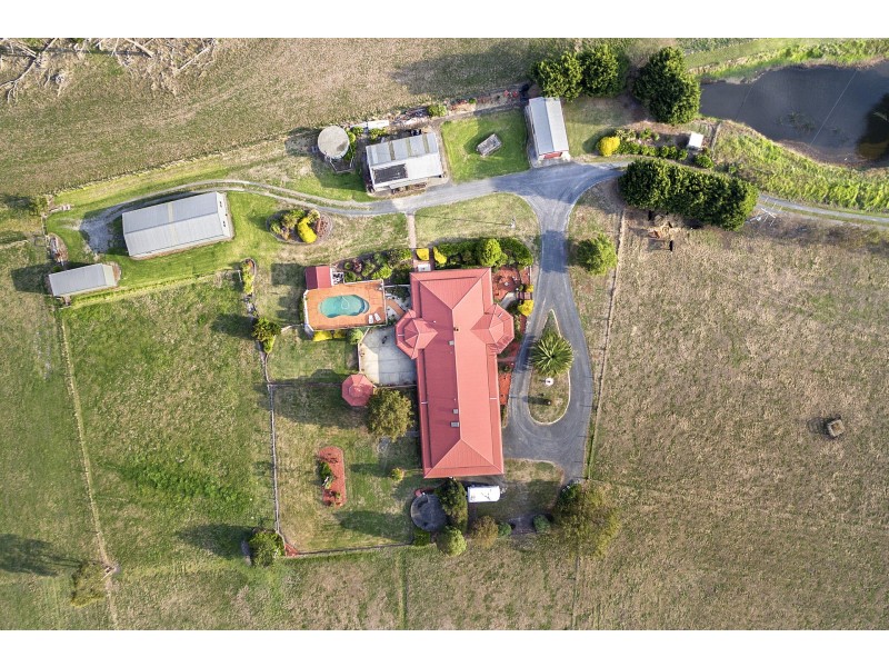 475 Drouin Korumburra Road, Drouin South VIC 3818
