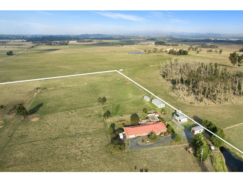 475 Drouin Korumburra Road, Drouin South VIC 3818