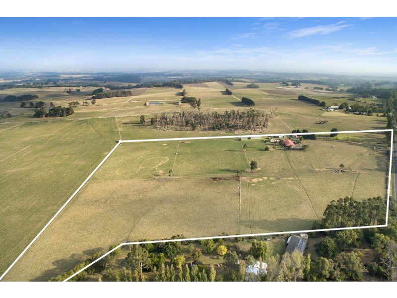 475 Drouin Korumburra Road, Drouin South VIC 3818