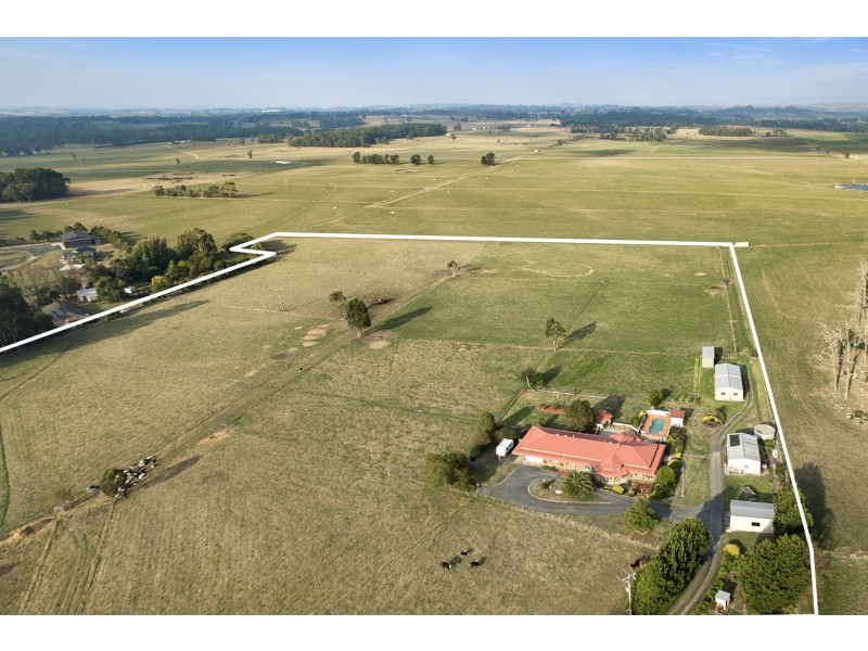 475 Drouin Korumburra Road, Drouin South VIC 3818