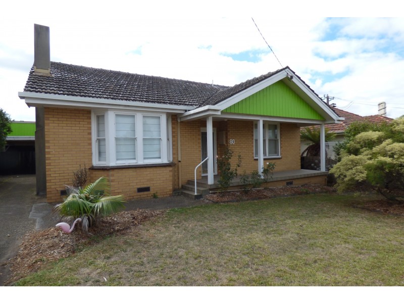 80 Grey Street, Traralgon VIC 3844