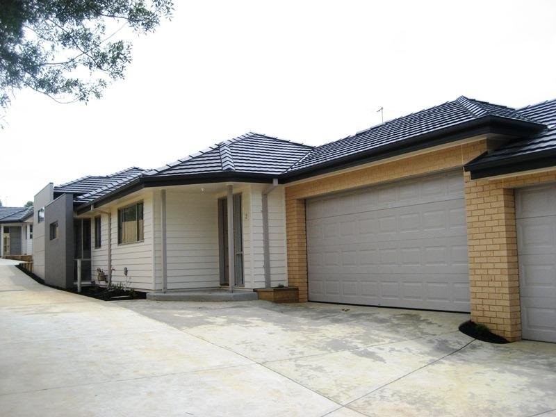 2/15 Normanby Street, Warragul VIC 3820