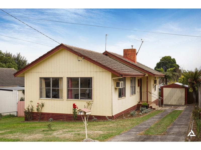 53 Burton Street, Warragul VIC 3820