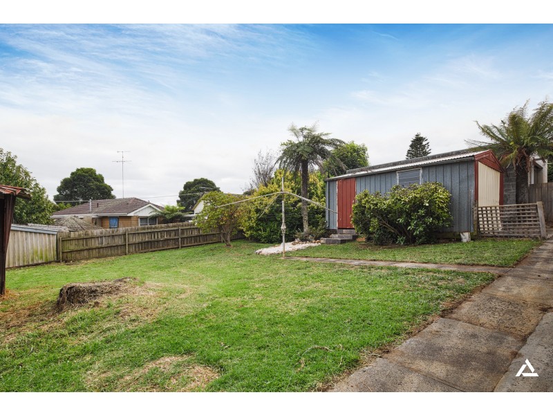 53 Burton Street, Warragul VIC 3820