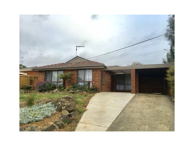 5 Windsor Avenue, Warragul VIC 3820