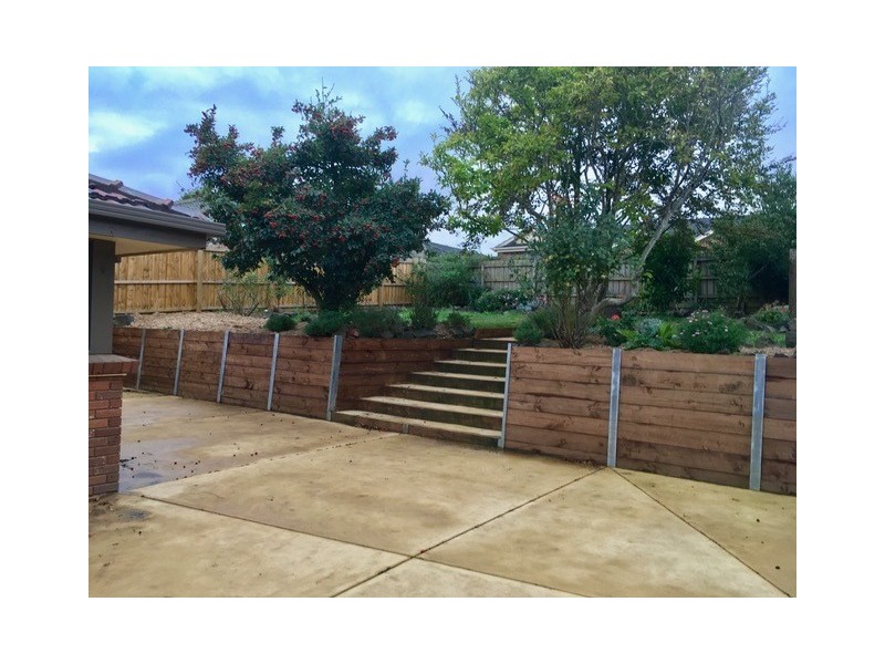 5 Windsor Avenue, Warragul VIC 3820