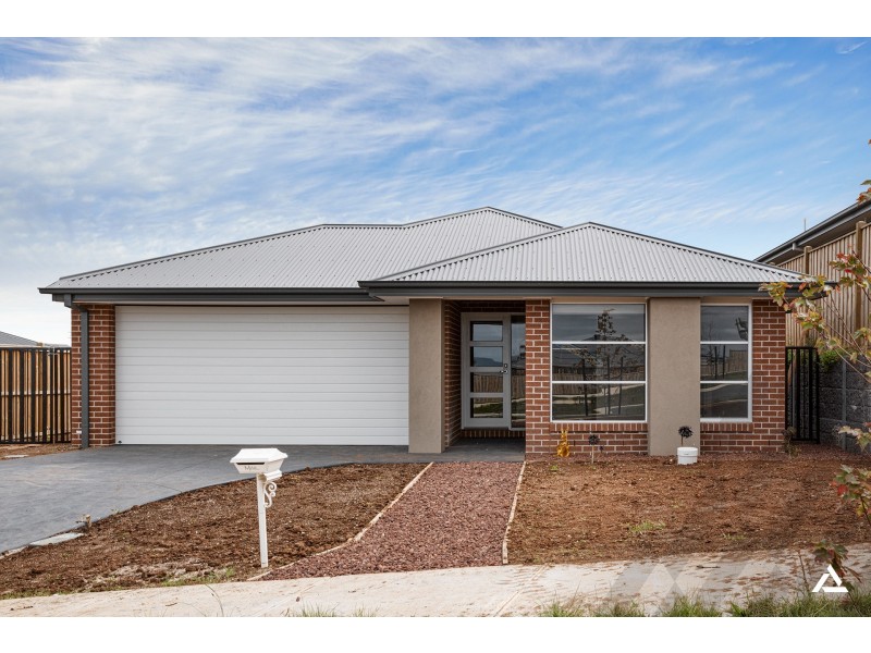 5 Gemstone Court, Warragul VIC 3820