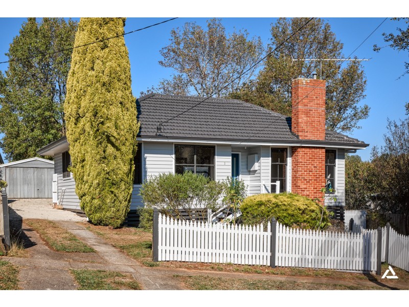 2 Rush Street, Warragul VIC 3820