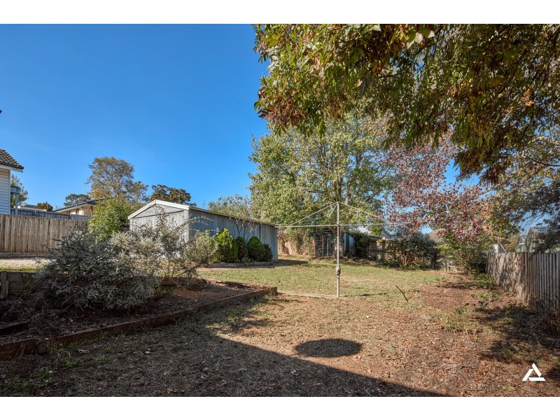 2 Rush Street, Warragul VIC 3820