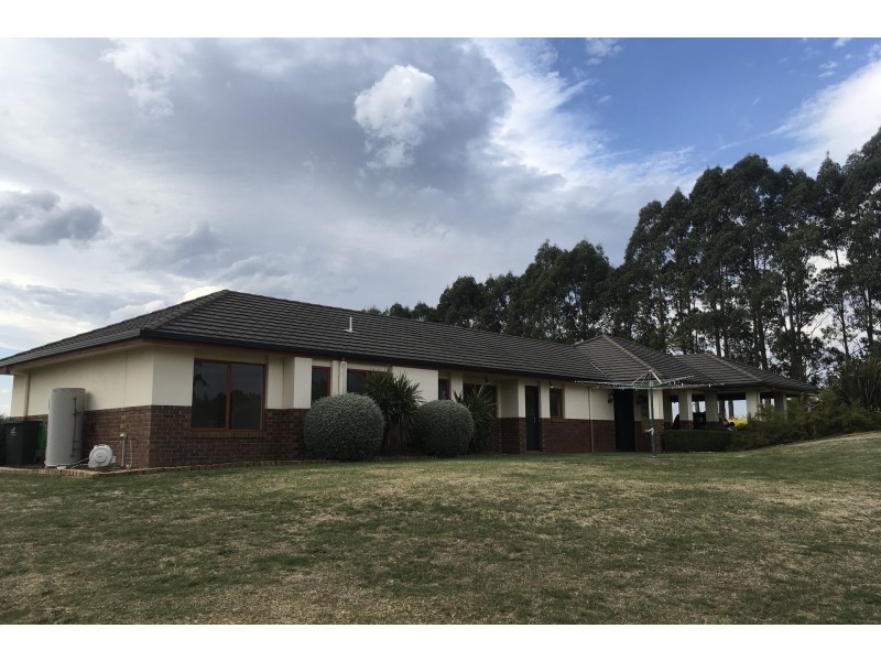 143 Haynes Track, Trafalgar South VIC 3824