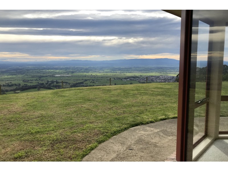 143 Haynes Track, Trafalgar South VIC 3824