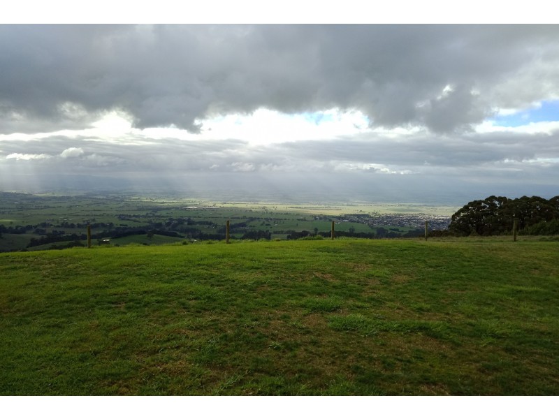 143 Haynes Track, Trafalgar South VIC 3824