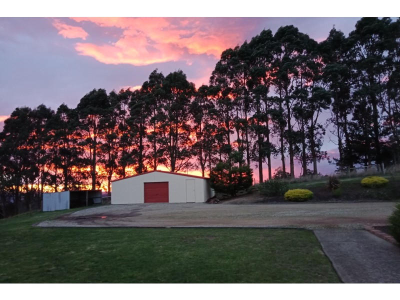 143 Haynes Track, Trafalgar South VIC 3824