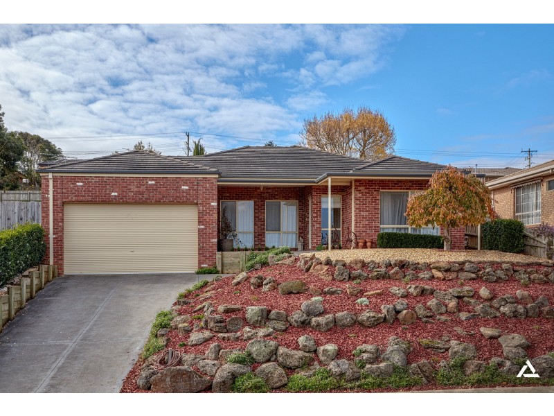 37 Windhaven Drive, Warragul VIC 3820