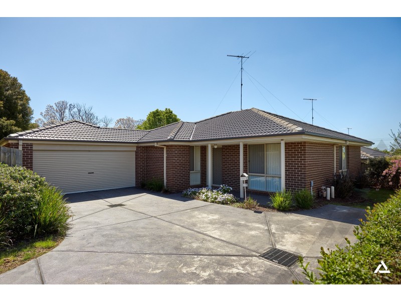 3/16 Philip Street, Warragul VIC 3820