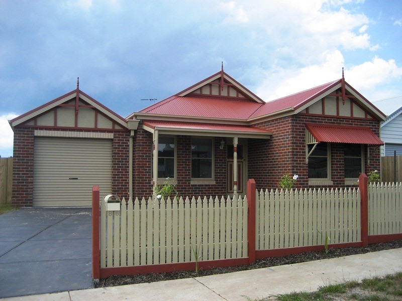 86 Cook Street, Drouin VIC 3818