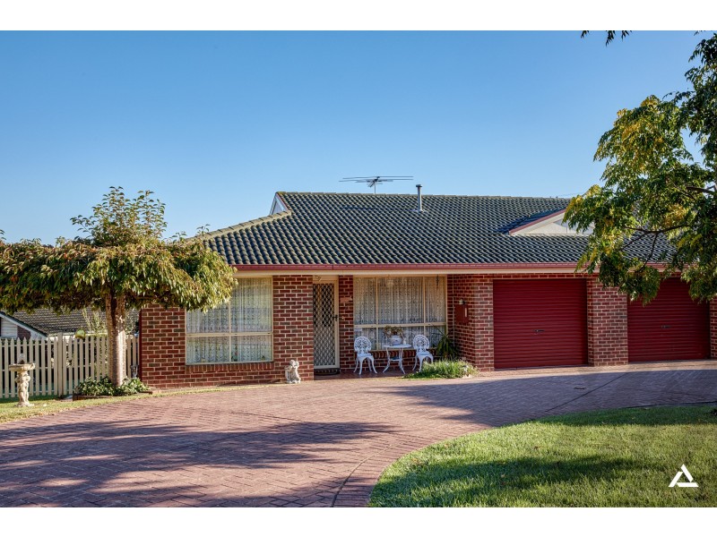 20 Flaxmill Close, Drouin VIC 3818