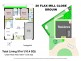 20 Flaxmill Close, Drouin VIC 3818 Floorplan