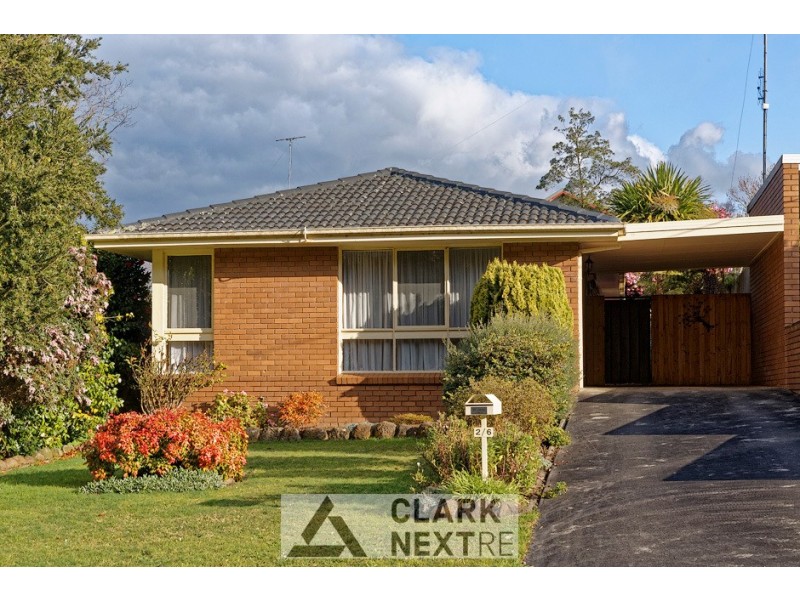 2/6 Churchill Street, Warragul VIC 3820