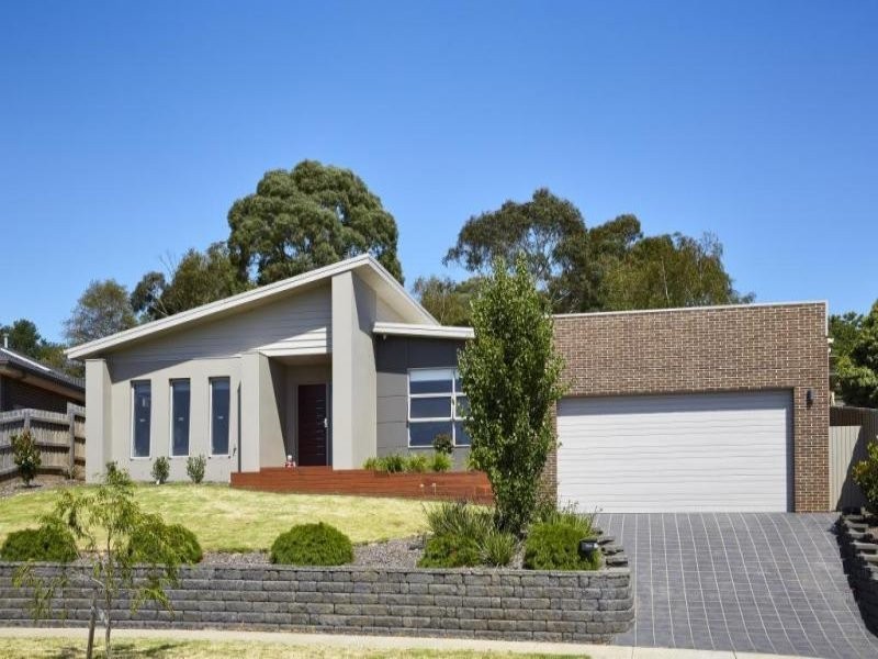 4 Paulan Court, Warragul VIC 3820