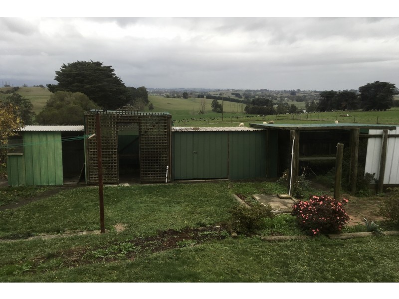 1236 Old Sale Road, Buln Buln VIC 3821