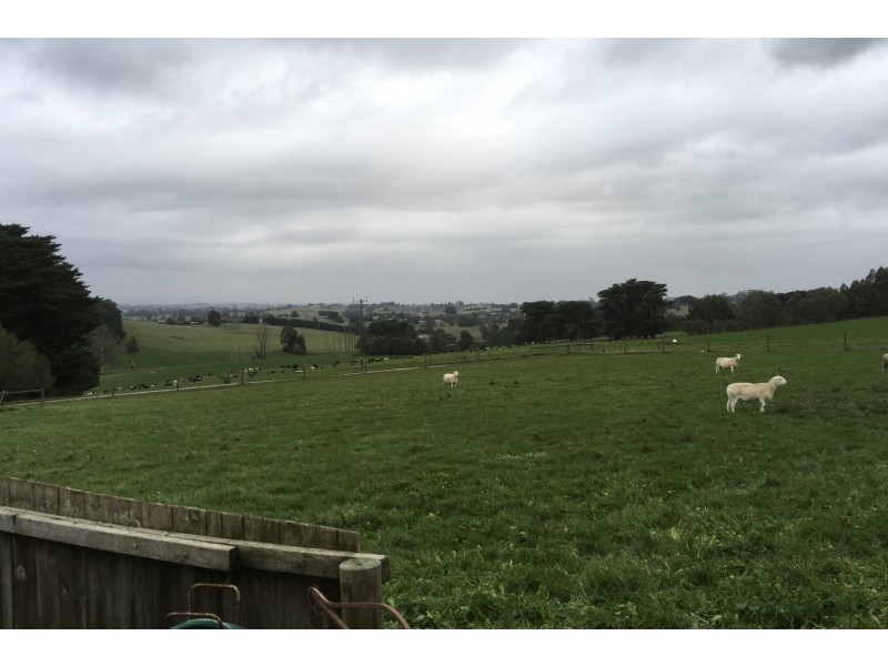 1236 Old Sale Road, Buln Buln VIC 3821
