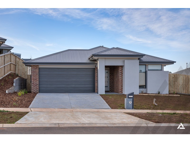3 Cumberland Avenue, Warragul VIC 3820