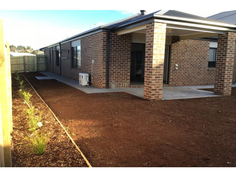 3 Cumberland Avenue, Warragul VIC 3820