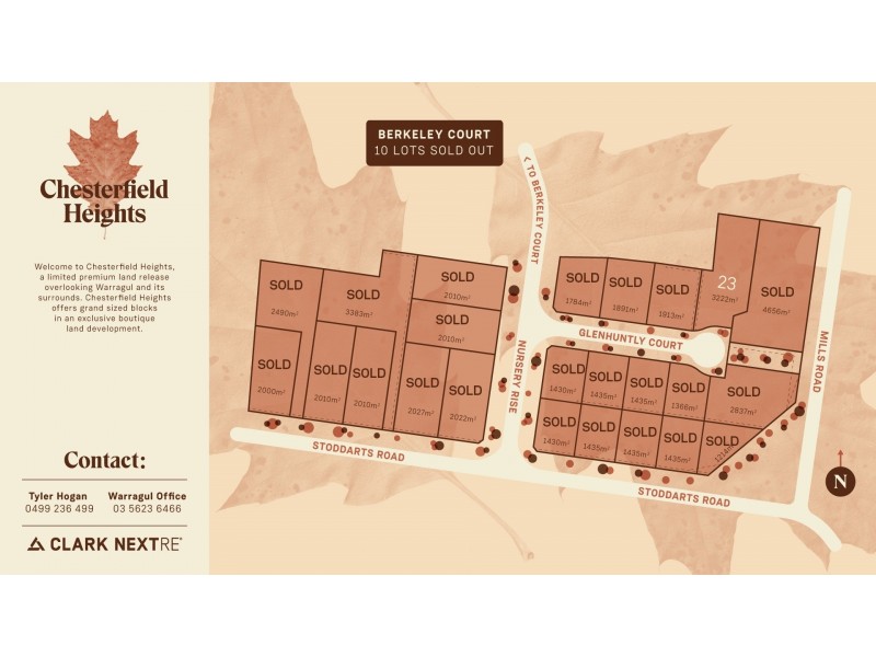 4 Glenhuntly Court, Warragul VIC 3820