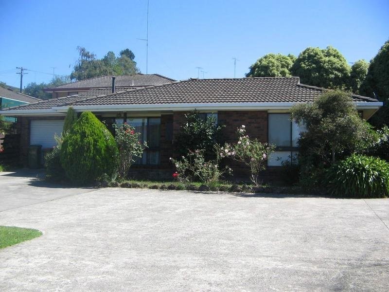 2/4 Alexander Street, Warragul VIC 3820
