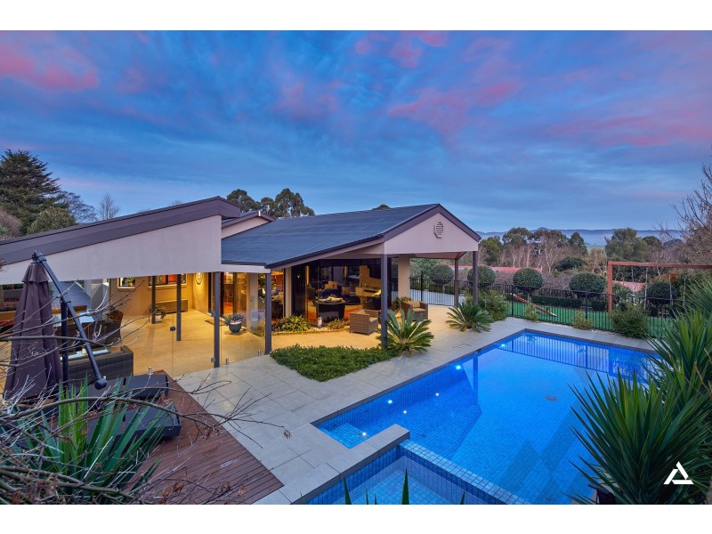 44 Lovell Drive, Warragul VIC 3820